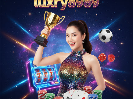 luxry8989 login