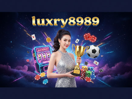luxry8989 ทางเข้า
